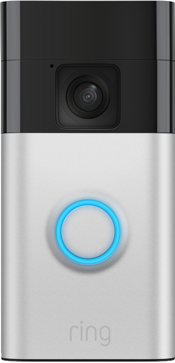 Ring Battery Video Doorbell Nickel ist nicht mehr verfügbar