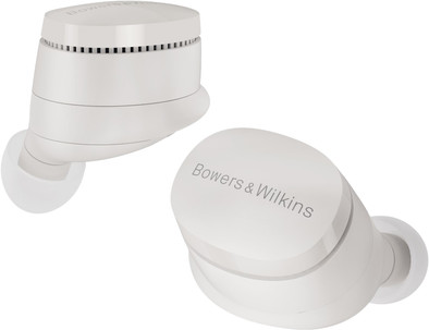 Bowers &amp; Wilkins Pi6 White is no longer available