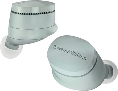 Bowers &amp; Wilkins Pi6 Green is no longer available