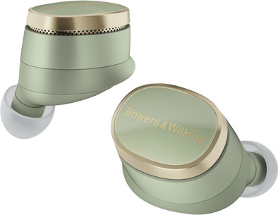 Bowers & Wilkins Pi8 Green is no longer available
