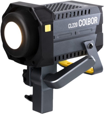Colbor CL220 COB Video Light ist nicht mehr verfügbar