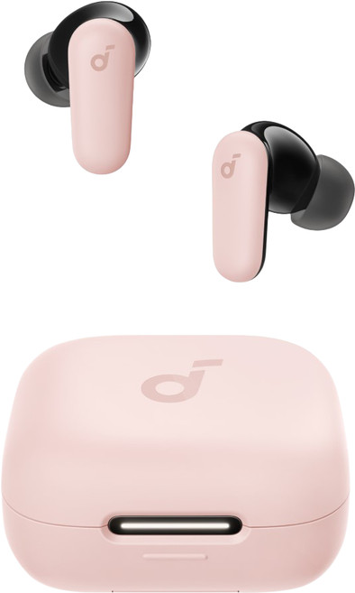 Soundcore P30i Pink is no longer available