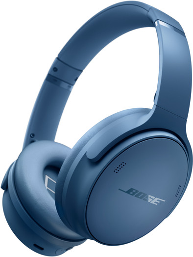 Bose QuietComfort Headphones Blue is no longer available