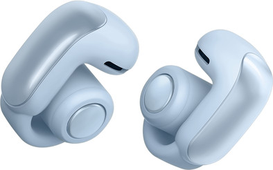 Bose Ultra Open Earbuds Light Blue is no longer available