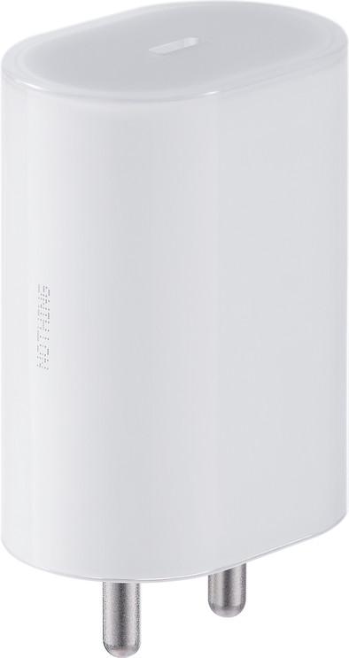 Nothing Power-Delivery-Ladegerät 45 W Weiß ist nicht mehr verfügbar