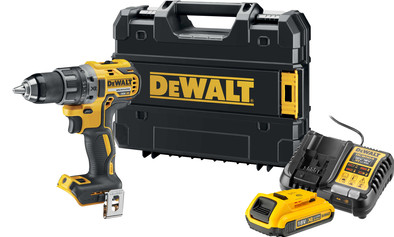 DeWalt DCD791NT-XJ 2,0-Ah-Akku Starterset ist nicht mehr verfügbar
