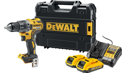 DeWalt DCD791NT-XJ 2,0-Ah-Akku (2x) Starterset ist nicht mehr verfügbar