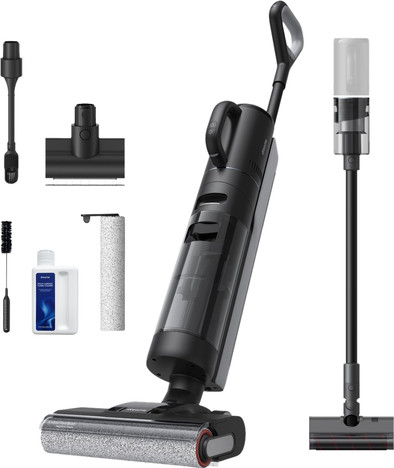 Dreame H12 Dual is no longer available