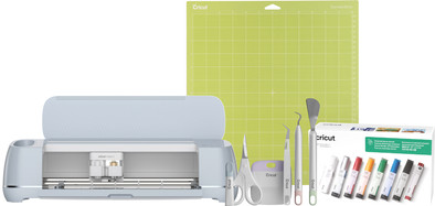 Cricut Maker 3 + Starter bundle + Tool set + Cutting Mat is no longer available