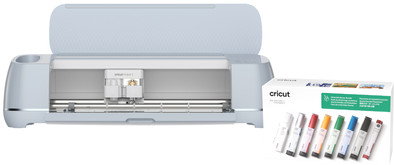 Cricut Maker 3 + Starter Bundle is no longer available