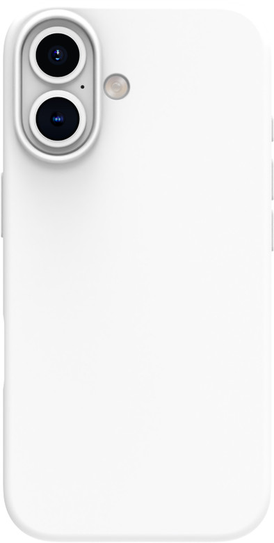 BlueBuilt Back Cover iPhone 16 White is no longer available