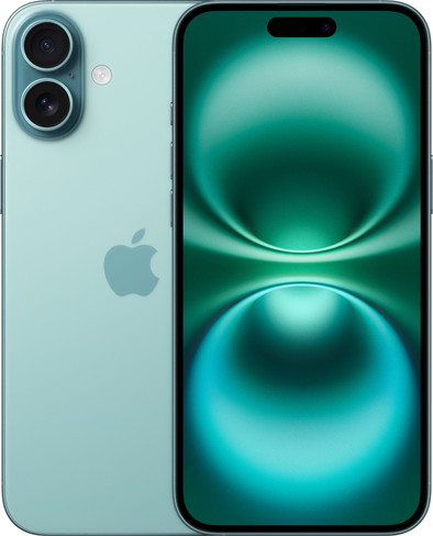 Apple iPhone 16 Plus 256GB Green is no longer available