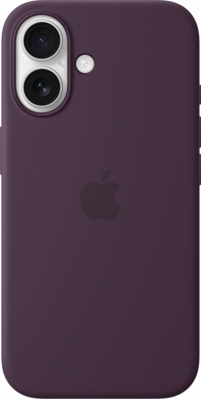 Apple iPhone 16 Backcover mit MagSafe Pflaume ist nicht mehr verfügbar