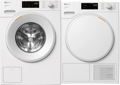 Miele WSB 203 WCS + Miele TSC 223 WP ist nicht mehr verfügbar