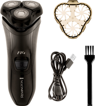 Remington Style Series R4002 is no longer available