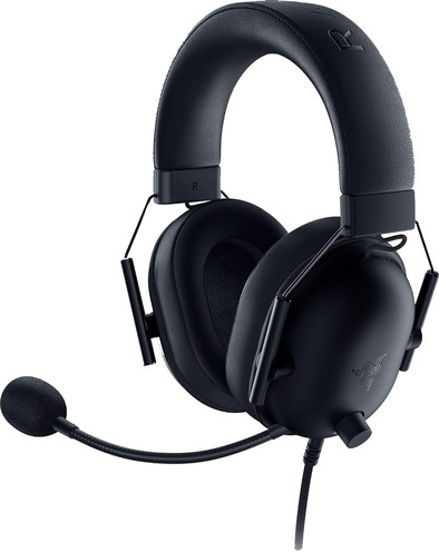 Razer BlackShark V2 X PlayStation Schwarz ist nicht mehr verfügbar