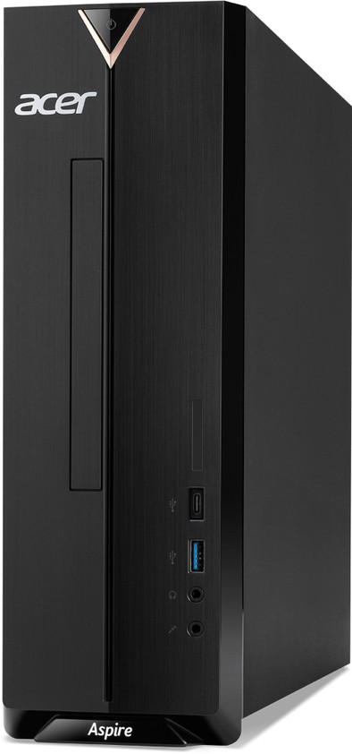 Acer Aspire XC-840 IN4128Pro ist nicht mehr verfügbar