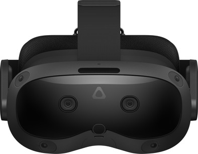HTC Vive Focus Vision Consumer Edition ist nicht mehr verfügbar