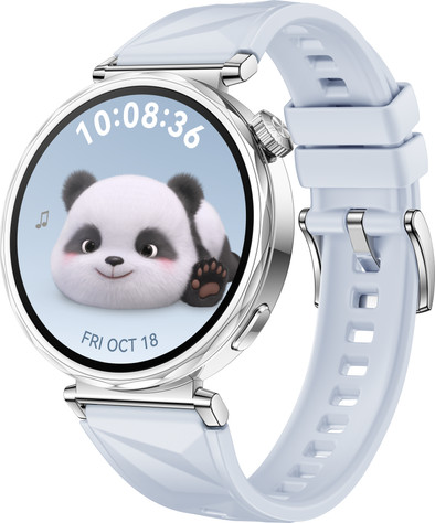Huawei Watch GT5 Silber/Blau 41 mm ist nicht mehr verfügbar