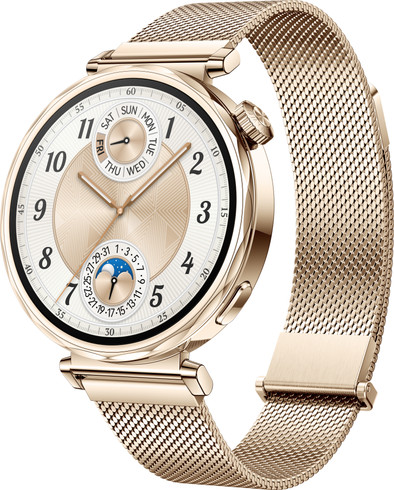 Huawei Watch GT5 Gold 41 mm ist nicht mehr verfügbar
