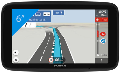 TomTom Go Classic 6 Europe is no longer available