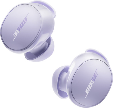 Bose QuietComfort Earbuds Lila ist nicht mehr verfügbar