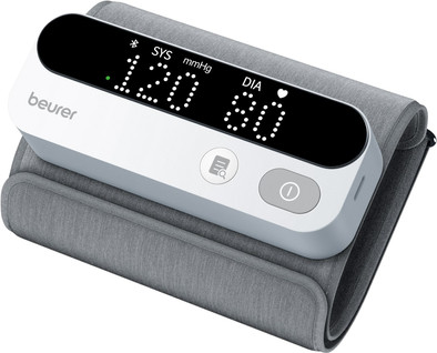 Beurer BM 59 is no longer available