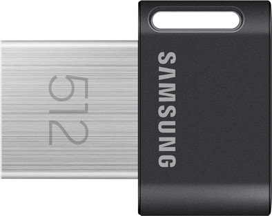 Samsung Fit Plus USB 512GB ist nicht mehr verfügbar