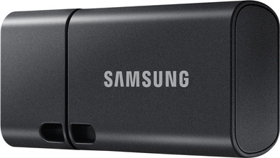Samsung USB-C Flash Drive 512GB Gray is no longer available