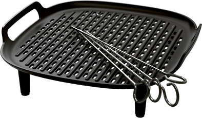 Philips Airfryer HD9926/00 Grill Kit is no longer available