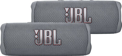 JBL Flip 6 Gray 2-Pack is no longer available