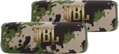 JBL Flip 6 Squad Doppelpack ist nicht mehr verfügbar