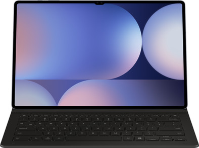 Samsung Galaxy Tab S10 Ultra/S9 Ultra Slim Keyboard Cover QWERTZ Black is no longer available