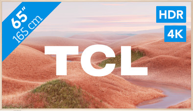 TCL 65A300W NXTVision ist nicht mehr verfügbar