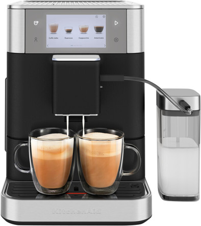 KitchenAid KF8 5KES8558EBK ist nicht mehr verfügbar