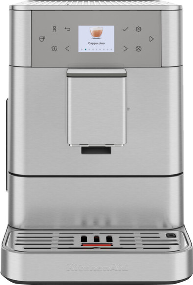 KitchenAid KF6 5KES8556ESX ist nicht mehr verfügbar