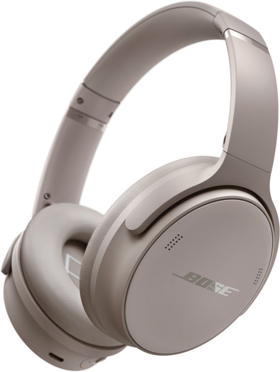 Bose QuietComfort Headphones Beige is no longer available
