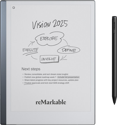 reMarkable 2 is no longer available