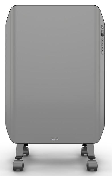 Duux Edge Oil Heizkörper 2000W Grau ist nicht mehr verfügbar