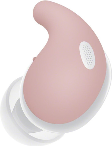 Sony Linkbuds Fit Ohreinsatz Rosa ist nicht mehr verfügbar