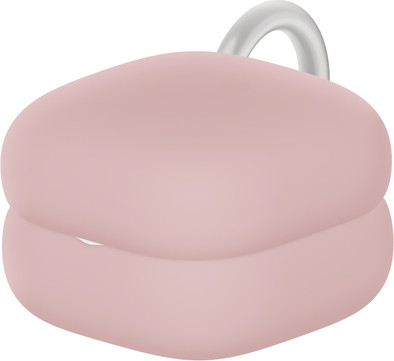 Sony Linkbuds Fit Case Cover Pink is no longer available