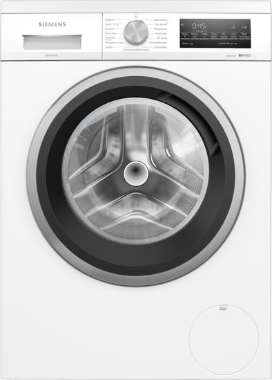 Siemens WU14UT28 ist nicht mehr verfügbar