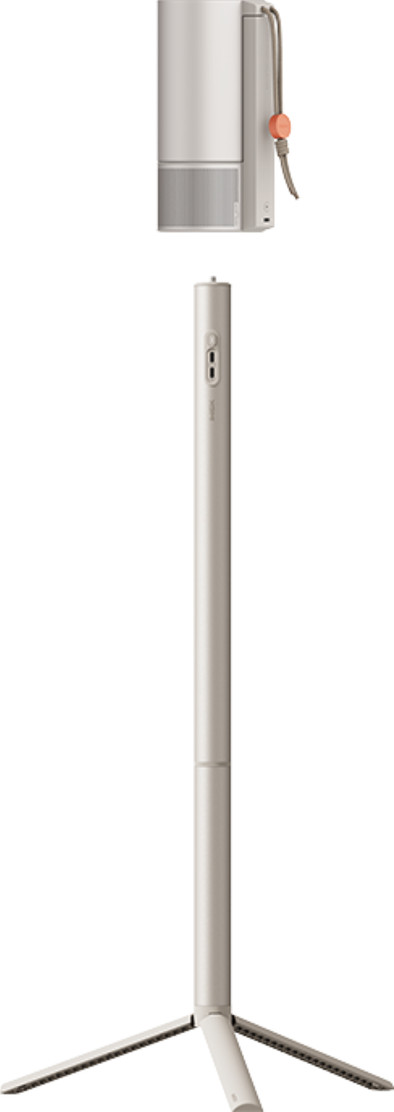 XGIMI Mogo 3 Pro 2-1 SetSet ist nicht mehr verfügbar