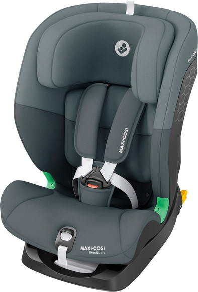 Maxi-Cosi Titan S i-Size Tonal Graphite ist nicht mehr verfügbar
