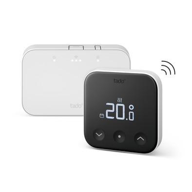 Tado Wireless Smart Thermostat X Starter Pack is no longer available