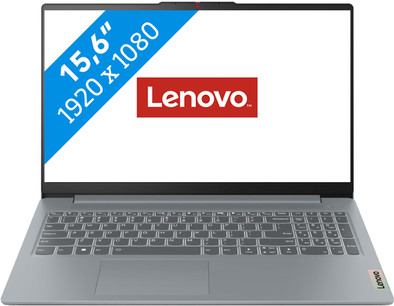 Lenovo IdeaPad Slim 3 15ABR8 - 15,6 Zoll - AMD Ryzen 7 - 16GB RAM/1TB SSD ist nicht mehr verfügbar
