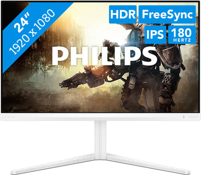 Philips 24M2N3201A/00 ist nicht mehr verfügbar