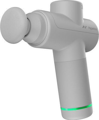 Hyperice Hypervolt Go 2 White is no longer available