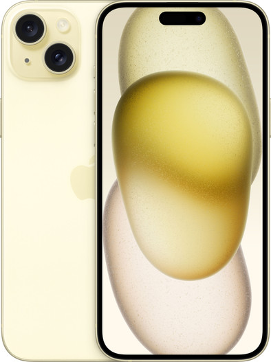 Refurbished iPhone 15 Plus 128GB Yellow (Lightly used) is no longer available