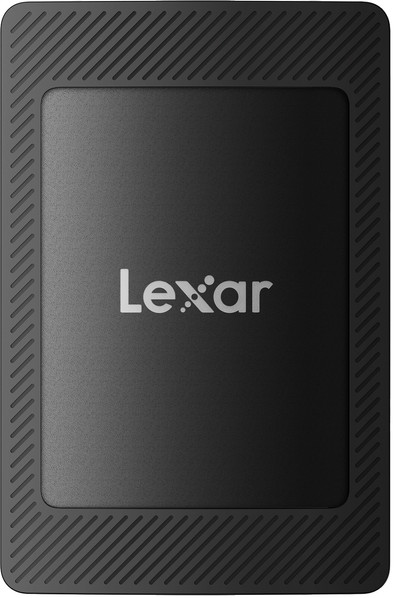 Lexar SL500M MagSafe Portable SSD 4TB is no longer available
